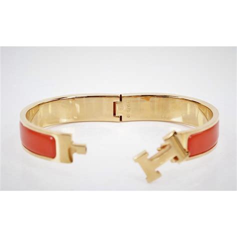 hermes click clack bracelet price.